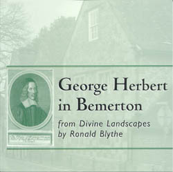 George Herbert in Bemerton