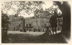 Wilton House pageant